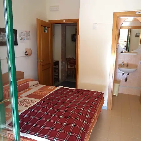 Bed & Breakfast Santa Reparata *