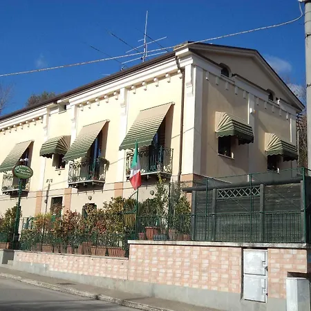 Santa Reparata * Teano