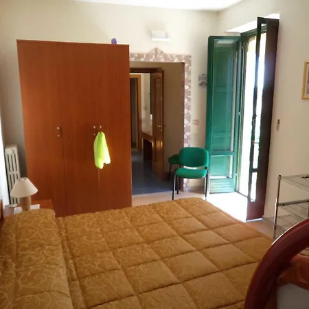 Santa Reparata Bed & Breakfast