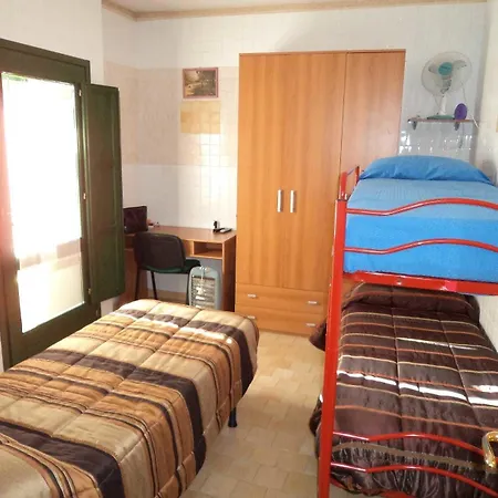 Bed & Breakfast Santa Reparata *