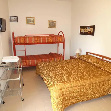 Bed & Breakfast Santa Reparata Teano
