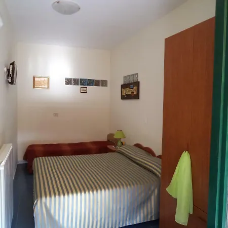 Bed & Breakfast Santa Reparata Teano