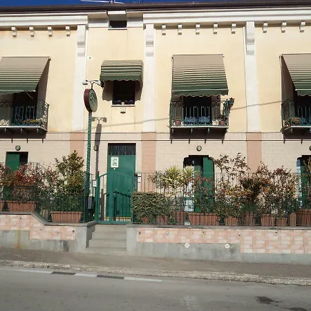 Bed & Breakfast Santa Reparata *