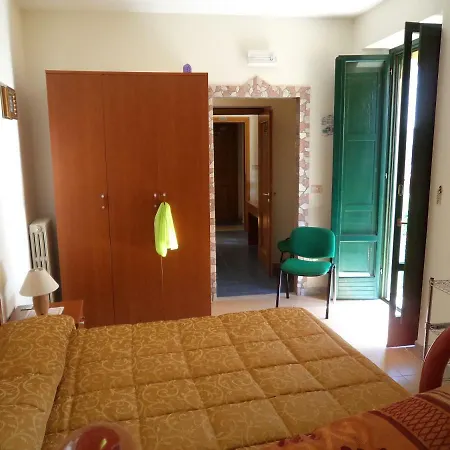 Bed & Breakfast Santa Reparata *