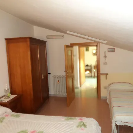 Santa Reparata Bed & Breakfast